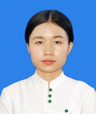 Daw Shwe Yi Linn
