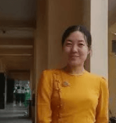 Dr. Su Poe Phyu