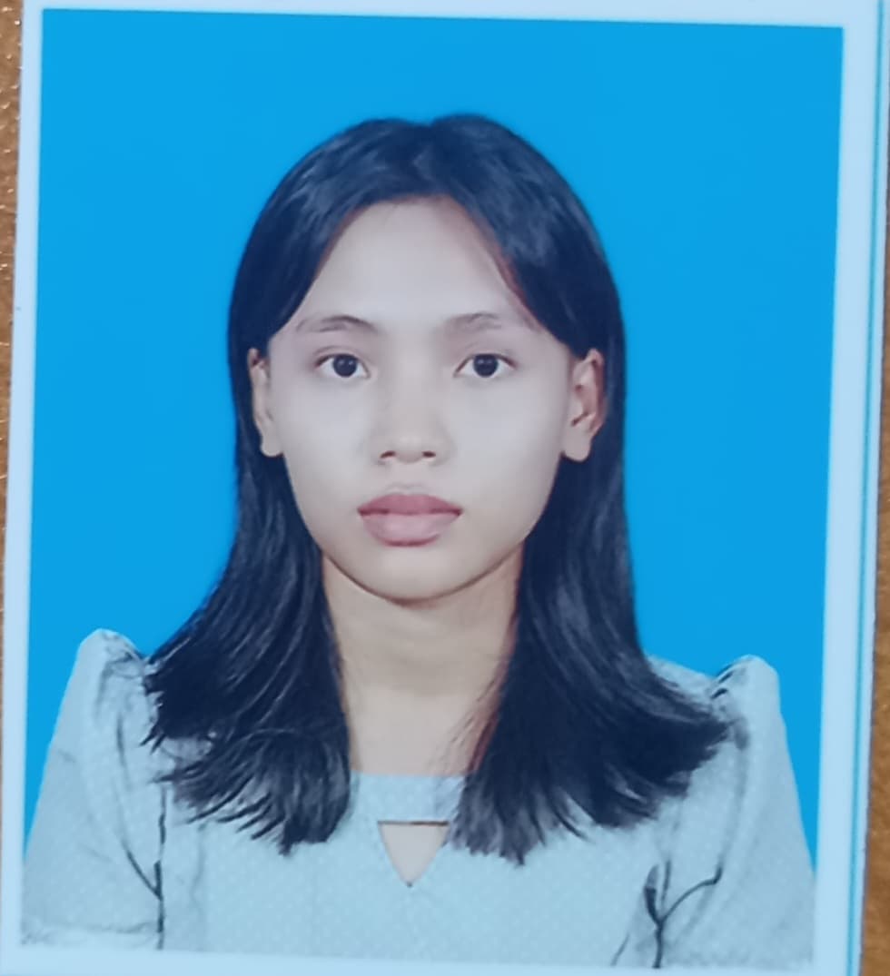 Shwe Yi Pyae Phyo 