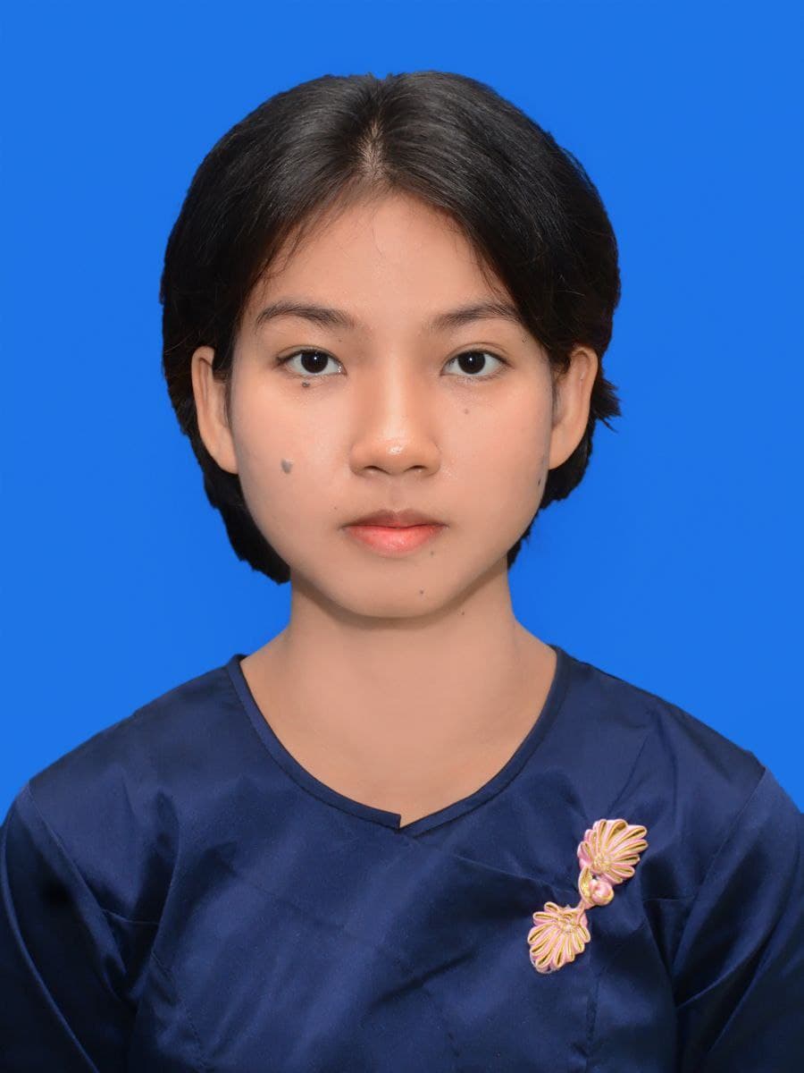 Khaing Myat Noe
