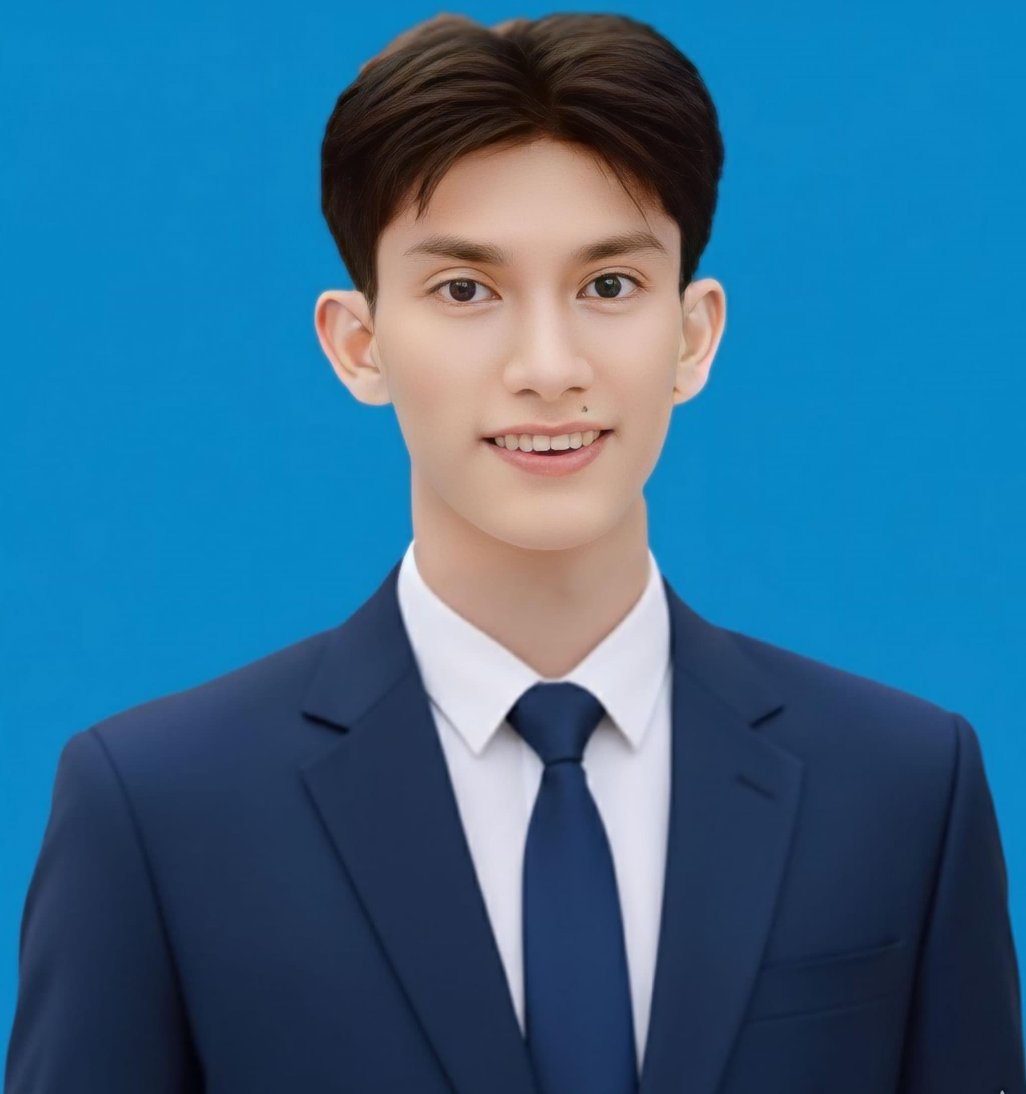 Htet Myat Kyaw (Liam)