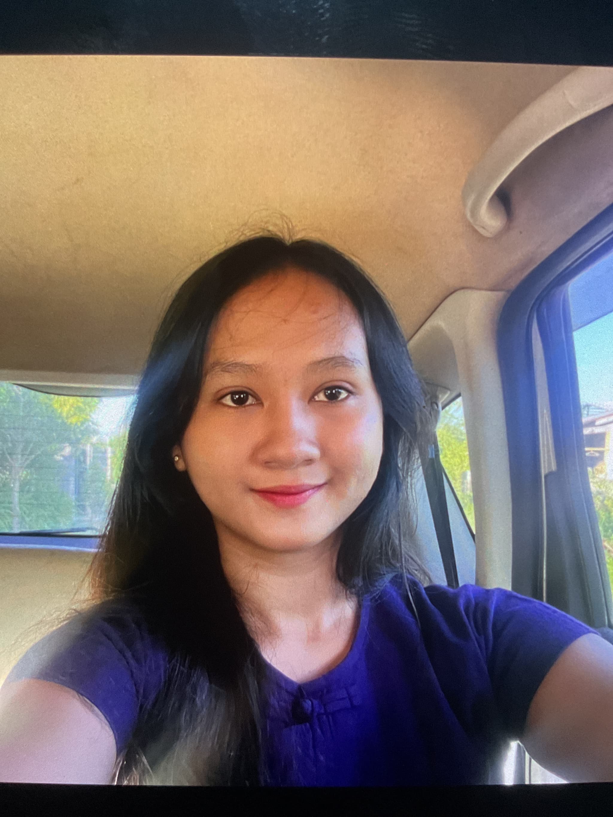 Htay Htet Htet Khaing