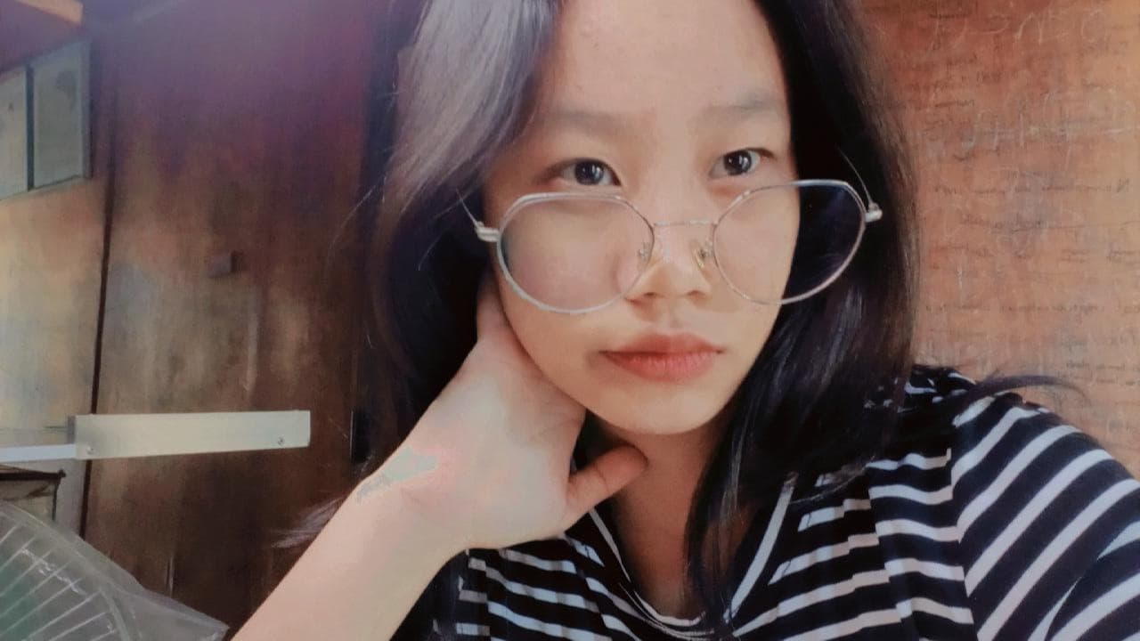 Ma Kyel Sin Myint Aung