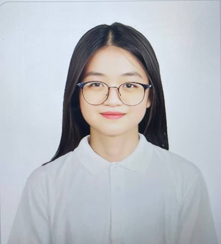 Pyone Thiri Cho (Alice)