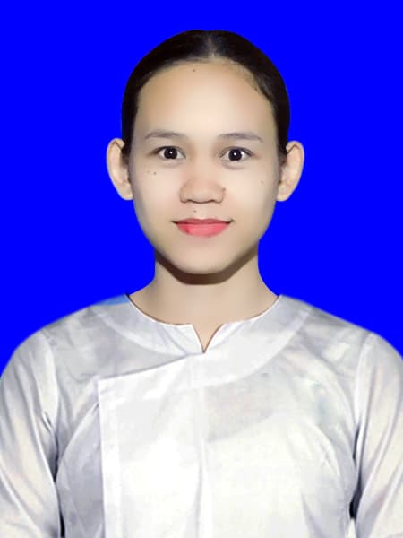 Zar Ni Moe Myint