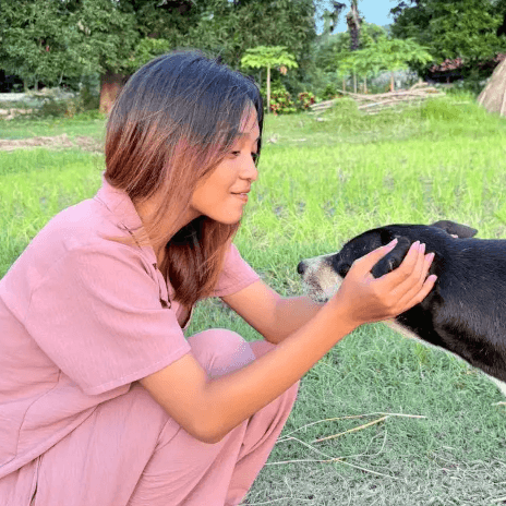 Ma Myat Pann Ei Phyu 