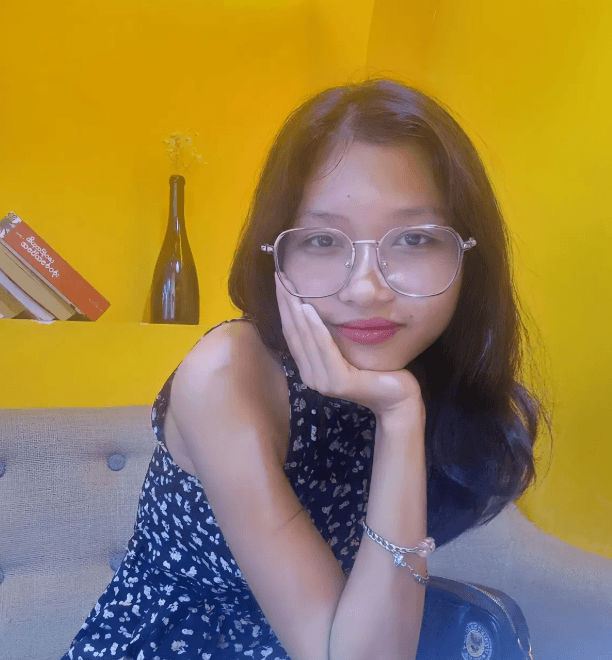 Ma Htet Myet Myat Noe 