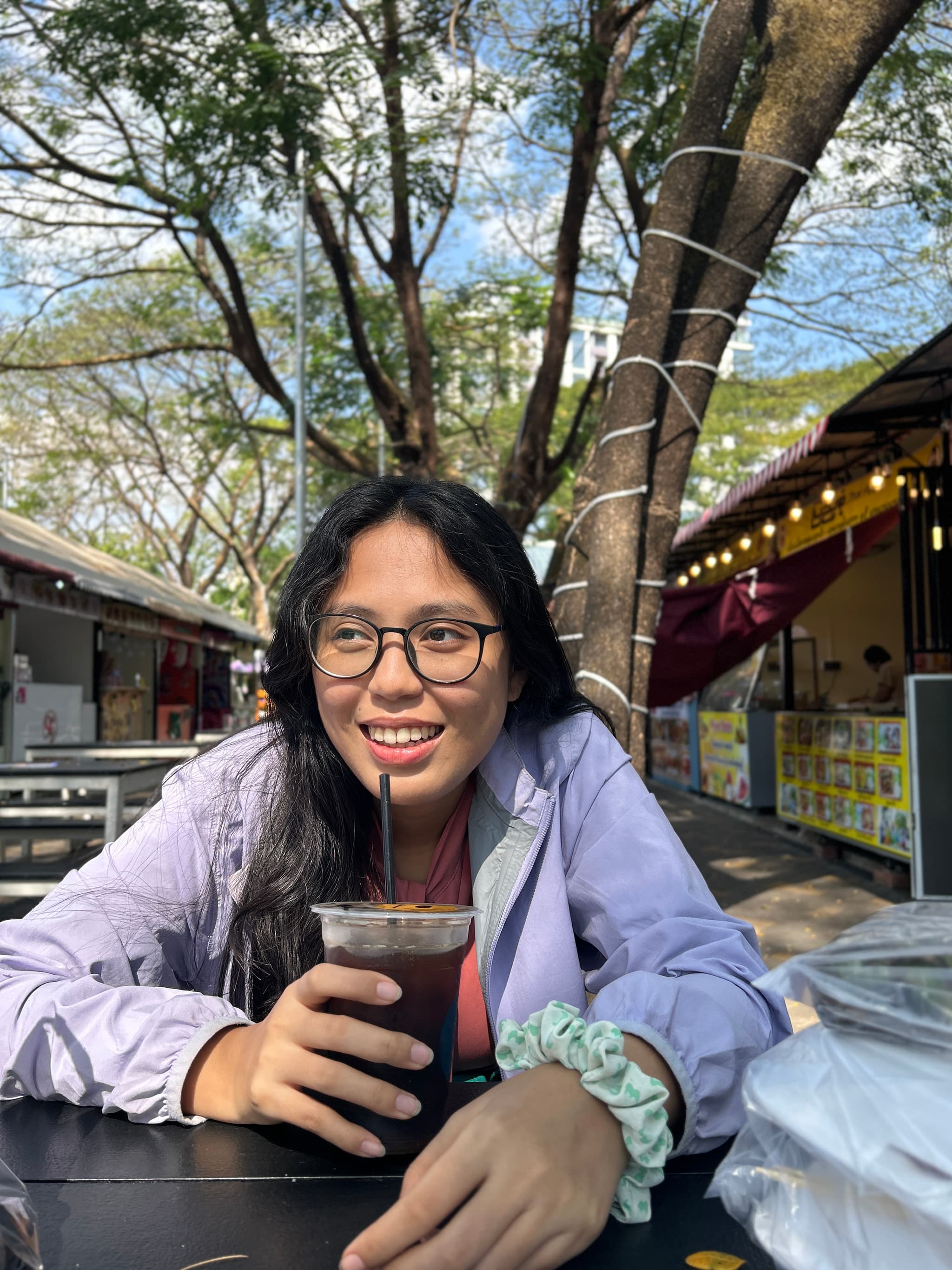 Daw Chan Myae Theingi