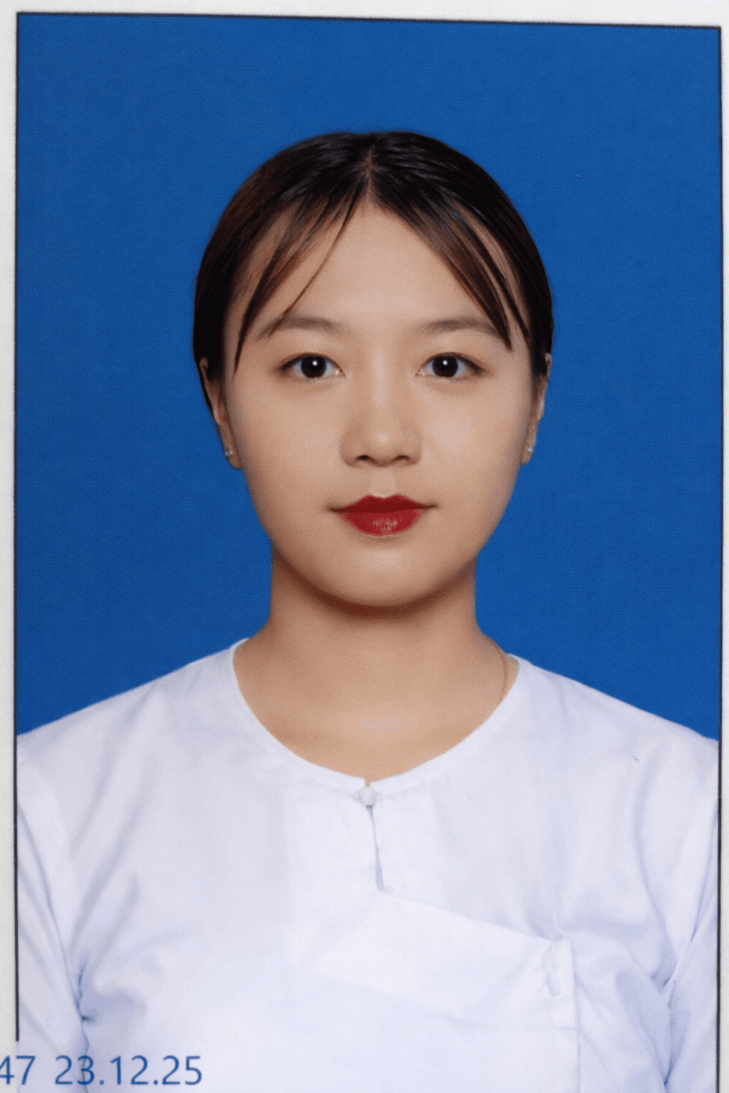 Kay Khaing Wai