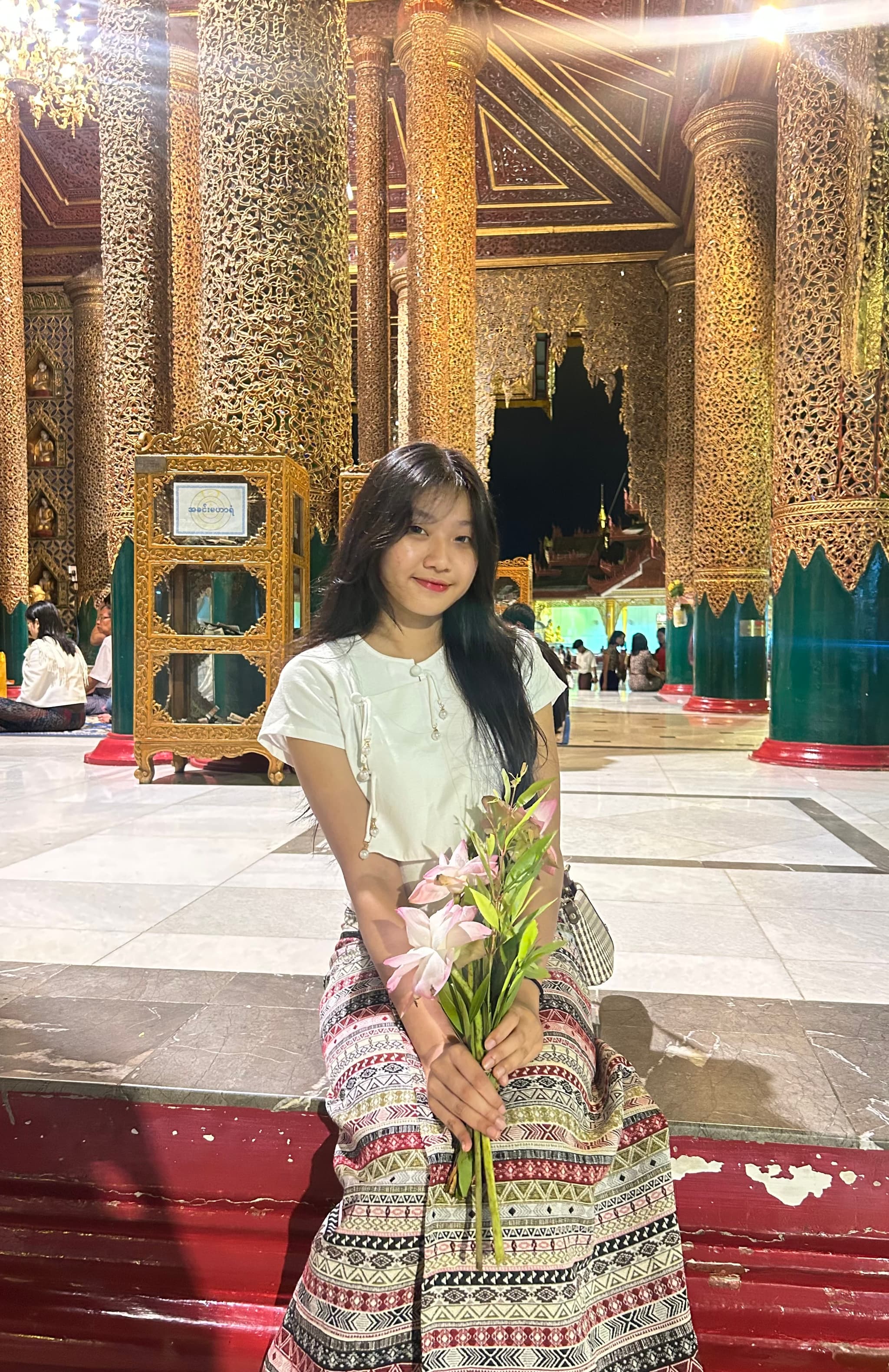 Ei Thadar Kyaw