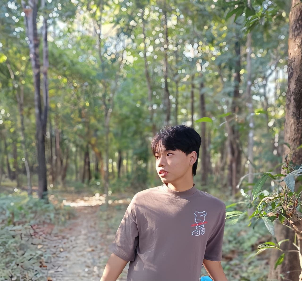 Thi Ha Thu Ta Naing