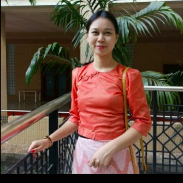 Thidagu Htun
