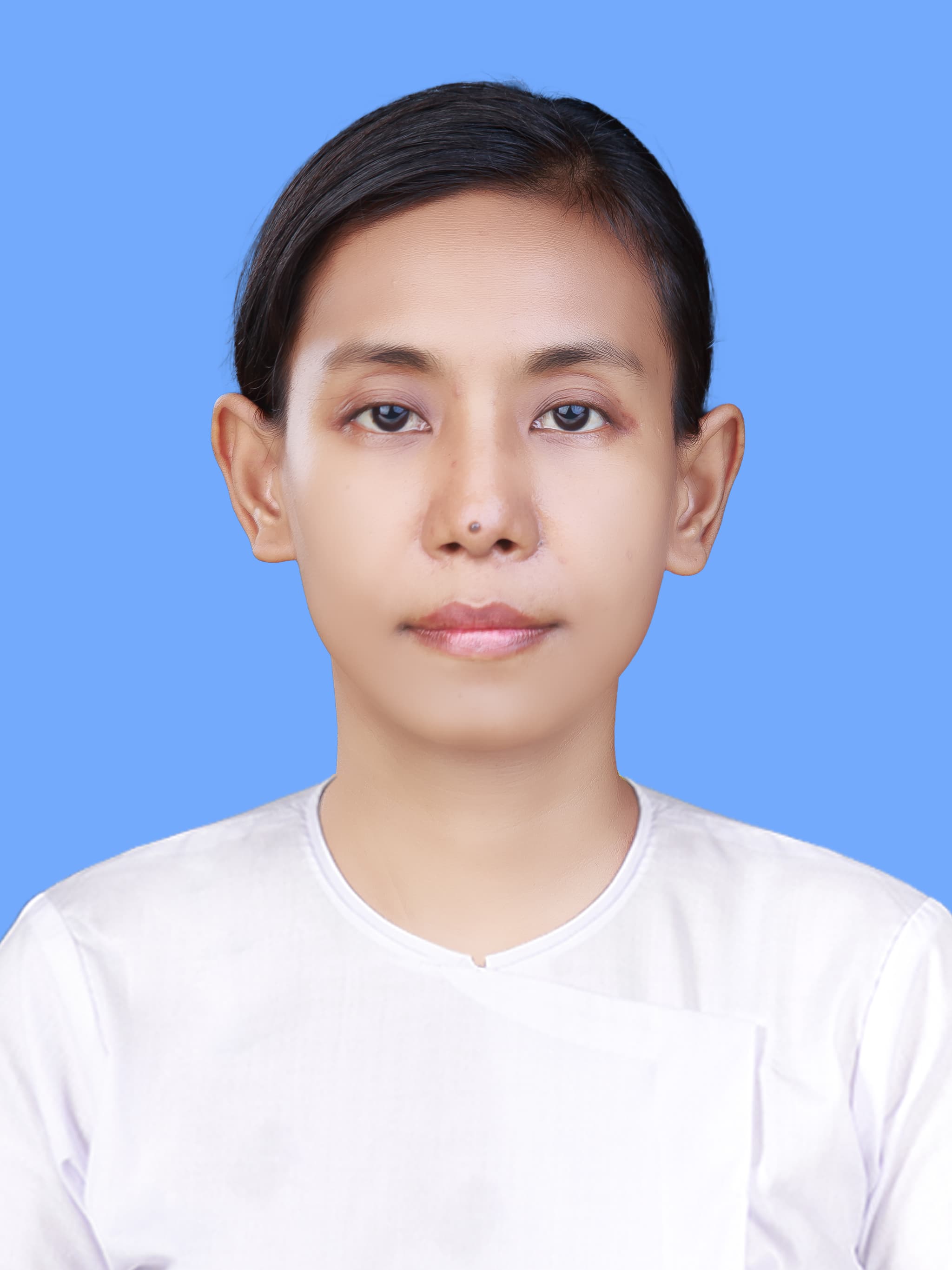 Dr May Kyi Soe