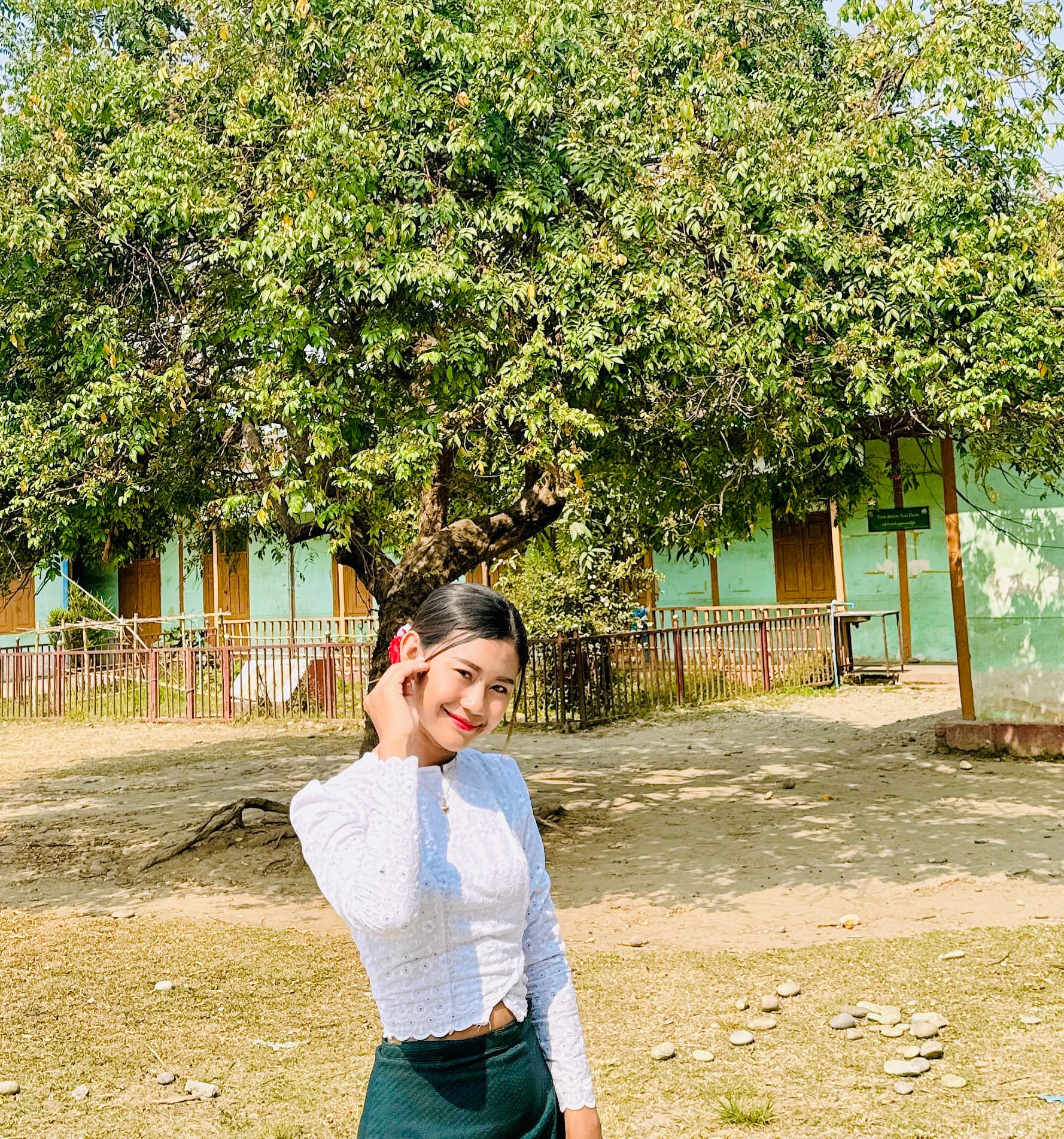 Shwe Sin Pont Pont