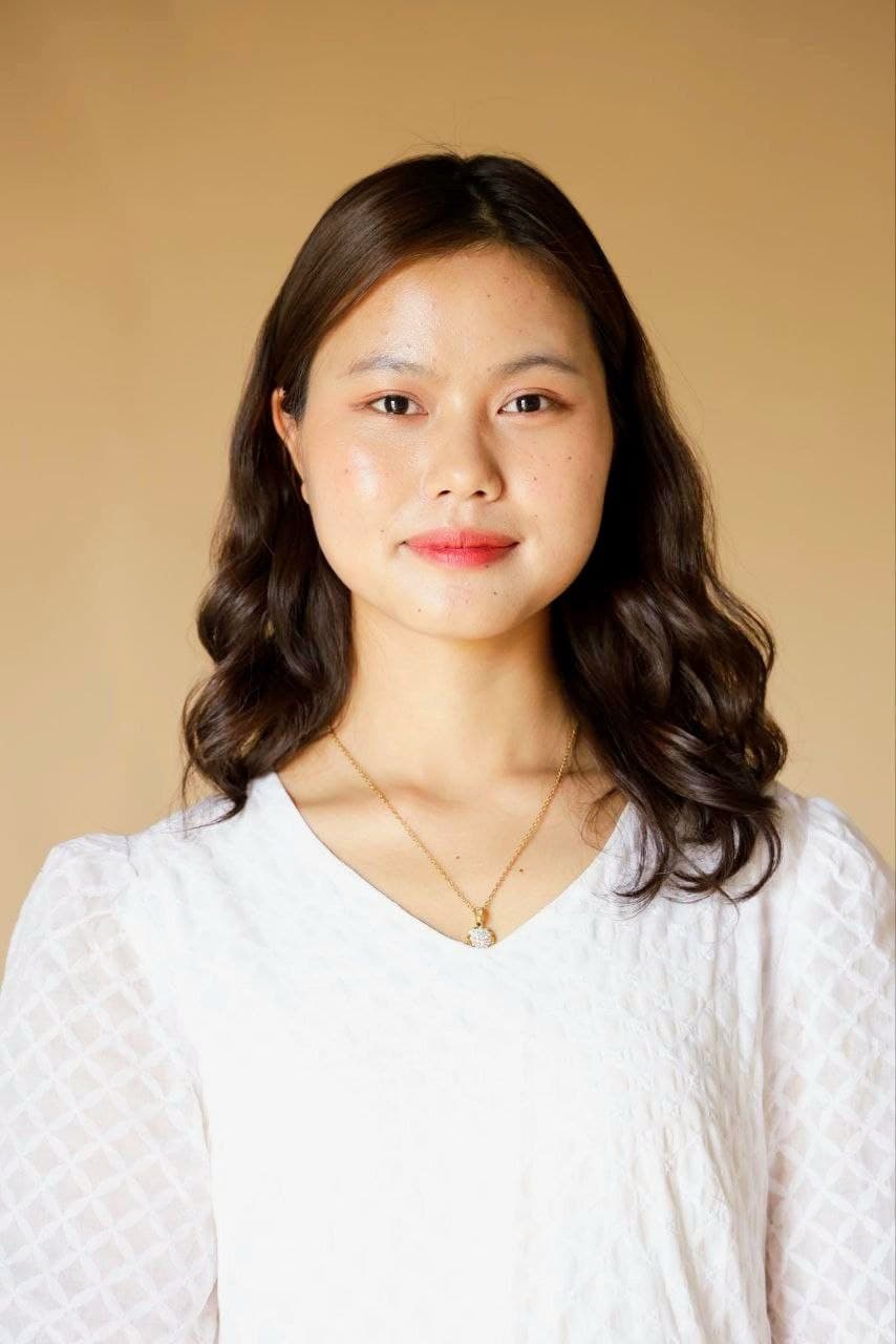 Nang Ei Ei Aung (Annalise)