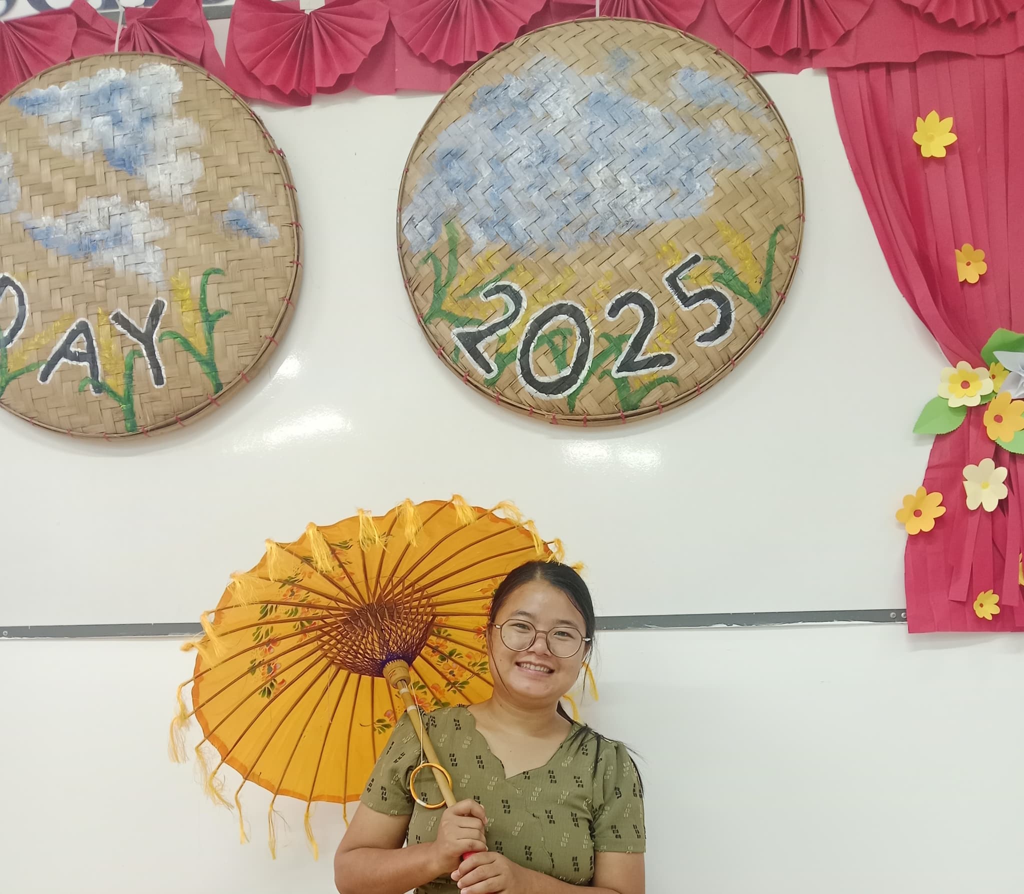 Tr.Shein Phwe (ရှင်းဖွေ)