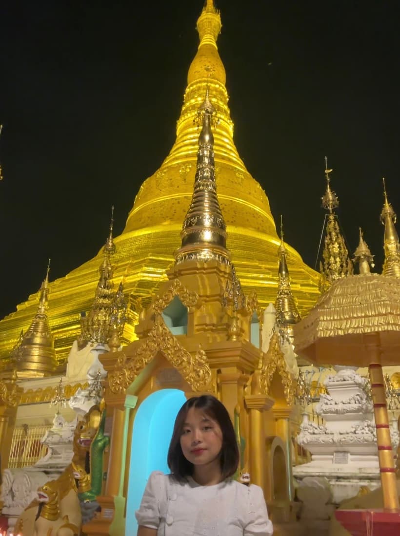 Palawng Nang Ja Hpring