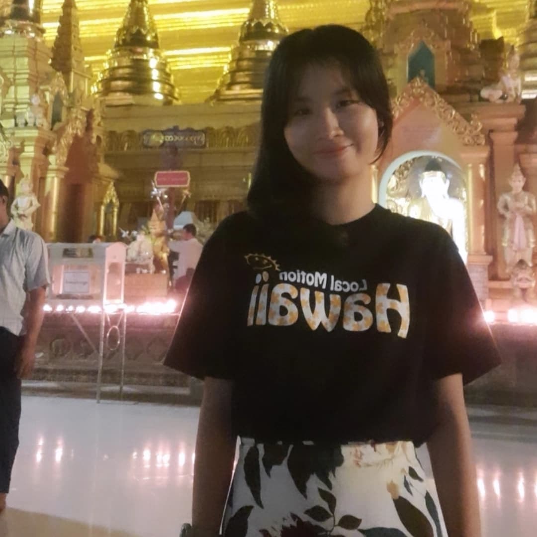 Wutt Yee Maung Maung