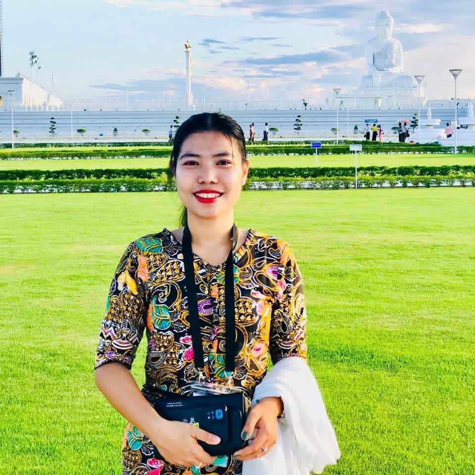 Daw Phyo Myint Myat