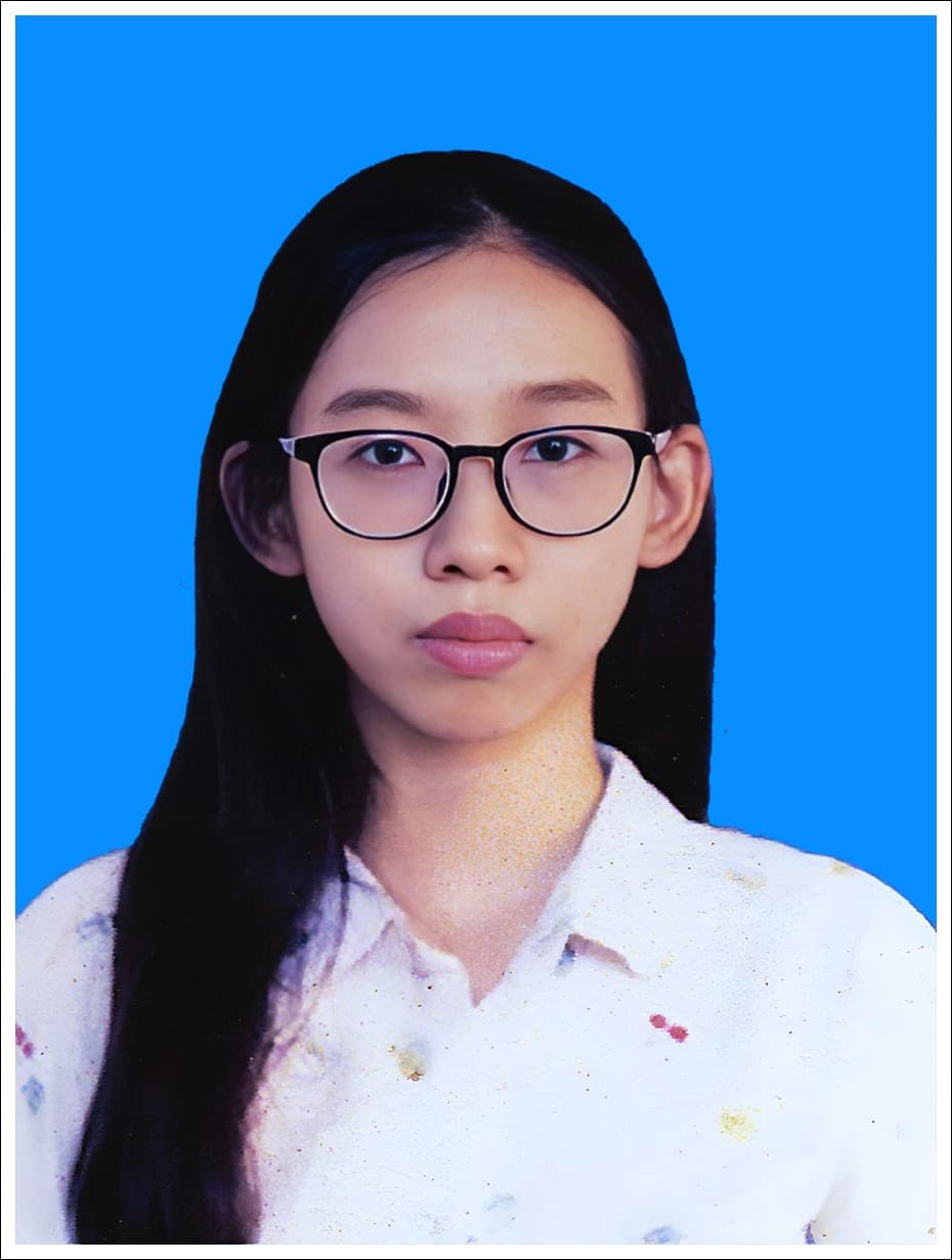 Kyawl Kyawl Soe Naing