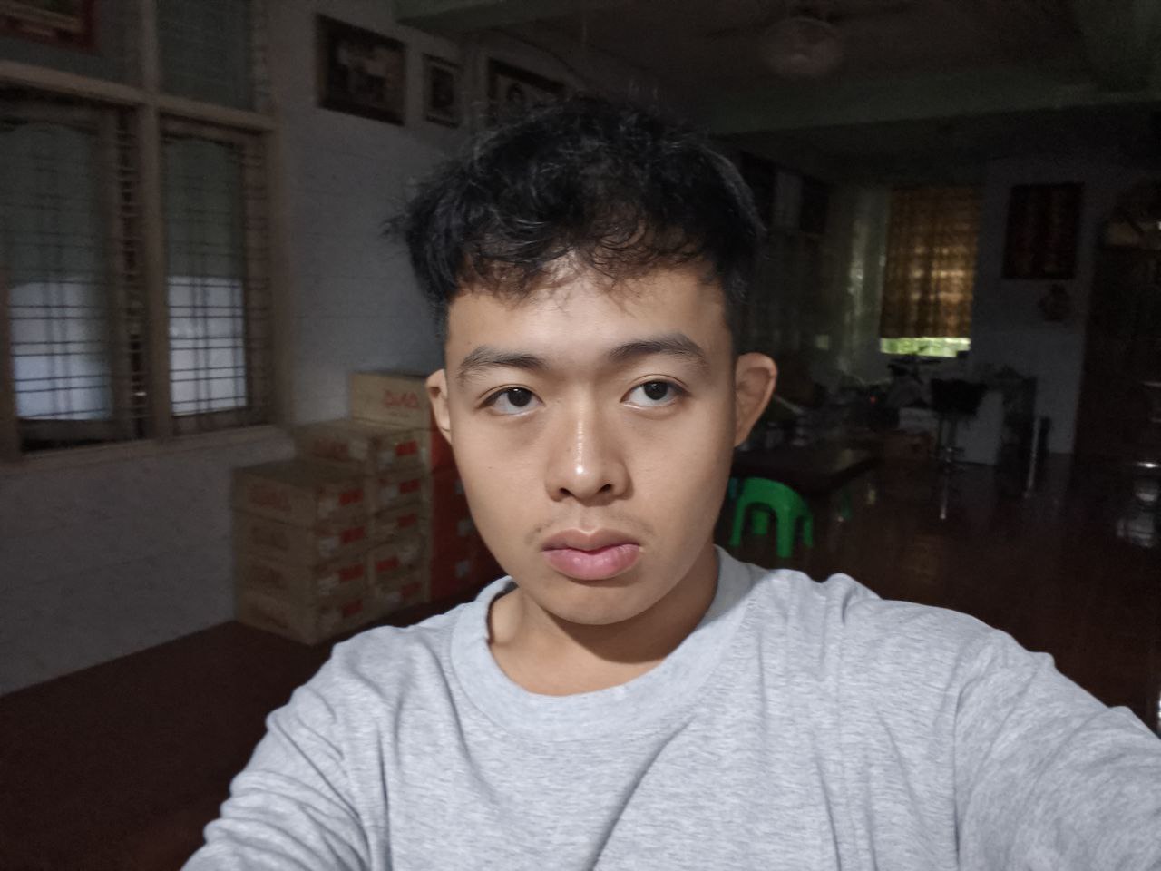 Min Hein Htut